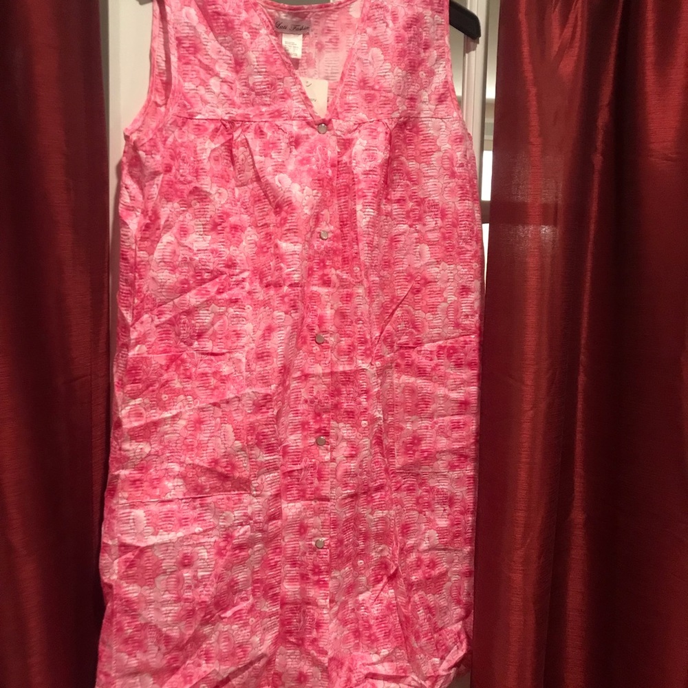 Lati Fashion house dress - Picture 1 of 4